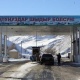 "Сосновка" жана "Арал" постунда убактылуу киргизилген чектөө алынды