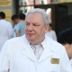 Кыргыз медицинасы оор жоготууга учурады. Офтальмолог Михаил Медведев каза болду