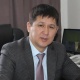Мелис Сатыбеков энергетика жана өнөр жай министринин орун басары болуп дайындалды