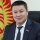 Жогорку Кеңештин төрагасы: "7-апрель - кыргыз элинин эркиндик, демократия жана акыйкаттык үчүн күрөшкөн күнү"