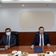 "Көчмөндөр оюну 4-5 жылда бир Кыргыз жеринде өтүп турушу керек". Тышкы иштер министри Дүйнөлүк этноспорт конфедерациясынын төрагасы менен жолукту
