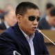 Депутат ички иштер министринин кызмат ордун карап чыгууну сунуштады