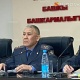 "Кызды ала качкан адам бул кыз менен үйлөнөлү деп жатабыз, бизге тийишпегиле" деп телефонду өчүрүп салды" деди Бишкек ШИИББинин кызматкери