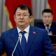 Жогорку Кеңеште эки жаңы депутат ант берди
