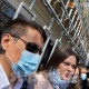 ИИМдин алдындагы митингге депутаттар дагы келишти