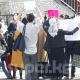 Айзаданын өлүмүнө байланыштуу митинг Ош шаарында да болду