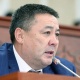 Депутат Ормонов: "Коронавируска каршы күрөшүү боюнча түзүлгөн республикалык штаб эмне иш кылып жатат?"