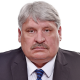 "Кыргыз темир жолу" ишканасы тууралуу айрым маалыматтар бурмаланган". Министрлик Василий Дашковдун кызматтан алынышы боюнча түшүндүрмө берди