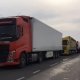 "Сосновка" жана "Арал" постторундагы чектөө алынды