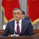"Медицина кызматкерлеринин маянасын көтөрүүгө 1 миллиард 131 миллион сом талап кылынат" деди экономика жана каржы министри