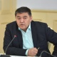 Камчыбек Ташиев: "Чек ара маселеси боюнча бардык чечимдер мамлекеттин кызыкчылыгы үчүн кабыл алынууда"