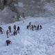 Алайда мал кайтарып жүрүп жоголгон 14 жаштагы баланын сөөгү кар көчкү алдынан табылды