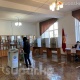 "Бишкектеги №1205 шайлоо тилкесинде 85ке чукул адам добуш берди" дейт байкоочу
