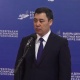 Өлкө башчы Садыр Жапаров: "Биз жаңыча, жаңы мыйзамдар менен жашоону улантабыз"