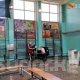 №1317 шайлоо тилкесинде бардык санитардык эрежелер сакталып жатат