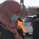 Белгиси бар бет кап тагынган шайлоочулар боюнча ички иштер органдарына кат жөнөтүлдү
