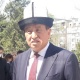 "Менде айтылчу сөздөр көп" дейт Сооронбай Жээнбеков