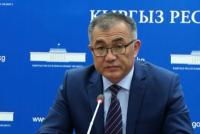 Вице-премьер-министр: "Алдын ала маалыматтар боюнча референдум өттү"
