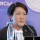 БШКнын төрайымы: "Референдумда добуш берилген 89 830 бюллетень жараксыз деп табылды"