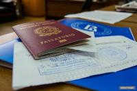 Орусиядагы мигранттар жасалма документтер менен көп кармалууда. Министрлик аларга эскертүү жасады