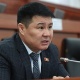 "Министрдин ишине баа берүү керек". Депутаттар саламаттыкты сактоо министринин комитет жыйынына келбей жатканына нааразы