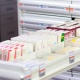 Дары-дармектерди жана медициналык буюмдарды экспорттоого убактылуу тыюу салынды