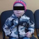 Бишкекте жакындары табылбай жаткан 2 жашар бала балдар үйүнө жайгаштырылды. Анын ата-энеси дагы деле табыла элек