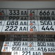 143 тонна алюминий. Колдонулган жана жокко чыгарылган автоунаалардын номерлери аукционго коюлат