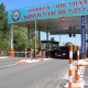 "Сосновка" жана "Арал" постунда киргизилген убактылуу чектөө алынды