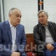 Өмүрбек Текебаев менен Дүйшөнкул Чотоновдун иши боюнча прокуратура мамлекеттик айыптоону колдоодон баш тартты
