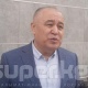 Өмүрбек Текебаев: "Садыр Жапаровдун сот иштерине аралашпаганы билинип турат"