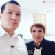 Орусиянын "Битва за будущее" берүүсүнө тартылган мекендеш: "Көрсөтүүдөгү соттук иштер жашоодон алынат, ал эми аны ойногондор актёрлор"