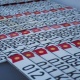 Жараксыз унаа номерлери темир катары 11 миллион сомдон ашык каражатка сатылды