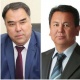 Баткен-Фергана-Согди облустарынын башчылары жолугушат