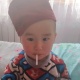 Талас дарыясына түшүп кеткен 2 жашар бала 3 күндөн бери табыла элек