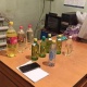 Пригородное айылында 15ге чукул аял өздөрүн өрттөйбүз деп даярданып жатышат