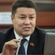 Жогорку Кеңештин төрагасы КМШ Парламенттер аралык ассамблеясынын отурумуна катышат