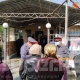 Пригородное айылына Чүй ОИИББинин жетекчилиги жана кызматкерлери жөнөп кетишти