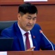 Депутат Шайлообек Атазов спортчуларга кайдыгер мамиле жасалып жатканын айтты