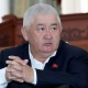 Депутат Бишкекте милиция кызматкерлеринин санын көбөйтүү керектигин айтты