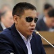 Депутат Бекешев педофилдерди химиялык кастрациялоо боюнча мыйзам долбоорун кароону сунуштады