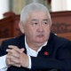 Депутат Рысалиев тергөө менен кызматташуу ыкмасы курал катары колдонулуп жатканын айтты