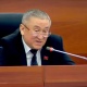Депутат: "Ысык-Көл облусундагы "Аалам Ордо" комплексинин абалы начарлап кетти"