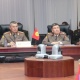Куралдуу күчтөрүнүн Башкы штабынын башчысы Жамааттык коопсуздук келишим жөнүндө уюмунун отурумуна катышты
