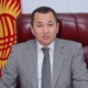 Монополияны жөнгө салуу агенттигинин директору болуп Кеңешбай Тайлаков дайындалды
