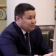 Жогорку Кеңештин делегациясы КМШ парламенттер аралык ассамблеясынын кеңешинин отурумуна катышты