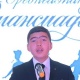 Кыргыз өлкөсүнүн жаш таланттары Орусиядагы концертте ырдайт