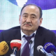 Уу коргошунду туура ичпесе өлүмгө алып келерин айтат министр
