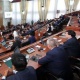 Кийинки аптада парламенттин комитетинде 2021-жылдын январь-март айына карата бюджеттин аткарылышы жөнүндө маселе каралат