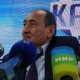 "Биз Дүйнөлүк саламаттыкты сактоо уюмуна эмнеге баш ийишибиз керек?" дейт министр